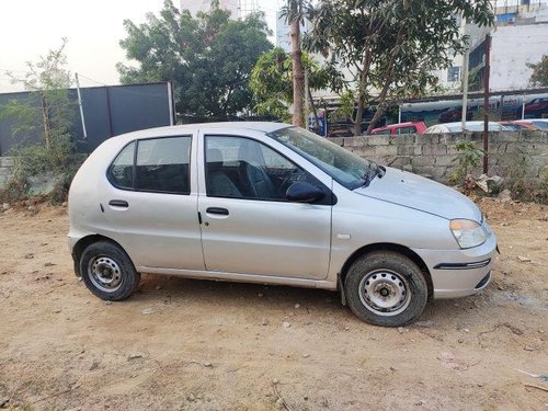 Used 2016 Tata Indica eV2 MT for sale