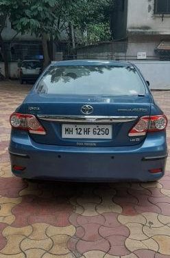 Toyota Corolla Altis 2008-2013 1.8 VL AT for sale