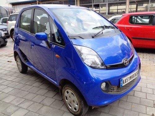 Tata Nano XTA 2016 AT for sale