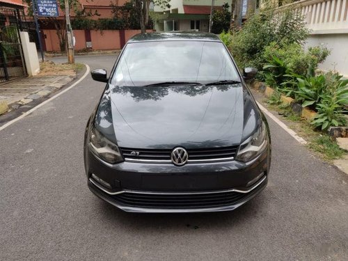 Volkswagen Polo GT TDI MT 2013 for sale