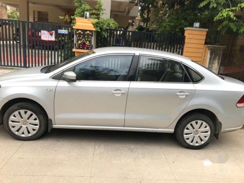 2013 Volkswagen Vento AT for sale at low price