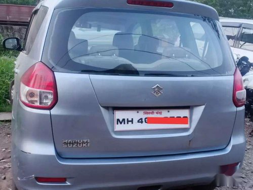 Used Maruti Suzuki Ertiga VDI MT car at low price