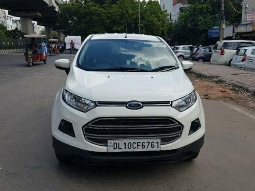 Ford EcoSport 2013-2015 1.5 DV5 MT Trend for sale