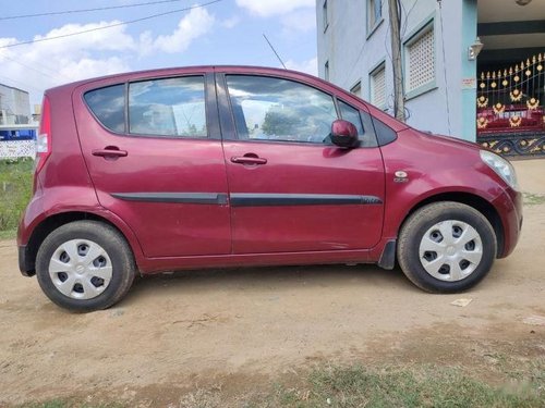 2010 Maruti Suzuki Ritz MT for sale at low price