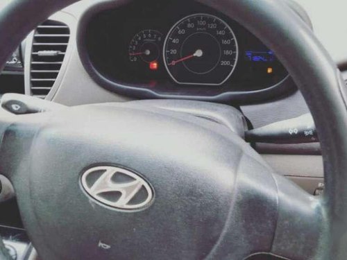 Hyundai I10, 2011, Petrol MT for sale 