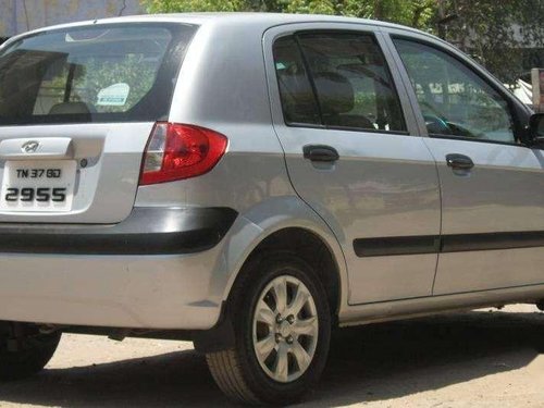 Hyundai Getz GLS, 2009, Diesel MT For sale