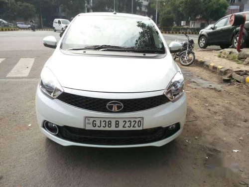 Used Tata Tiago AT car at low price