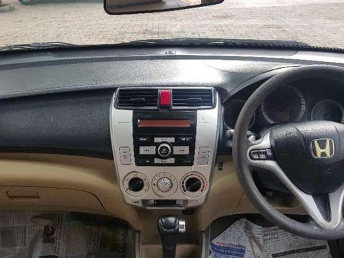 Honda City 1.5 V AT 2011 for sale