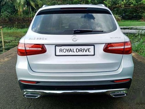 Used 2016 GLC  for sale in Kozhikode