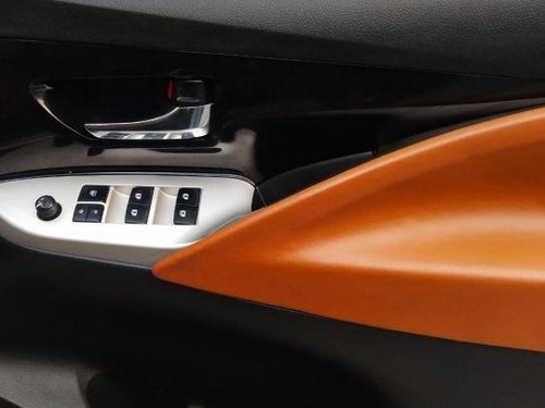 2017 Toyota Innova Crysta 2.4 VX MT for sale