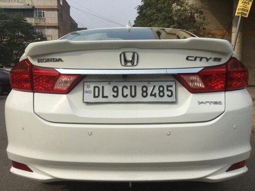 2014 Honda City i VTEC SV MT for sale