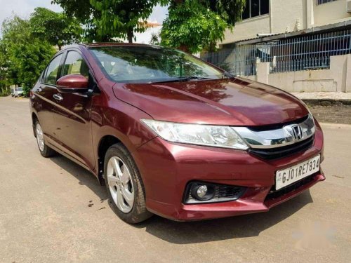 Honda City VX, 2014, Petrol MT for sale 