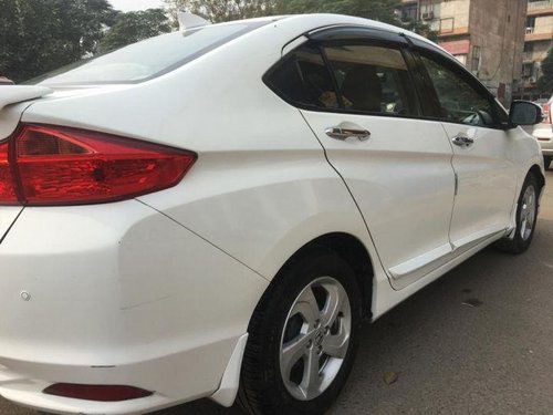 2014 Honda City i VTEC SV MT for sale