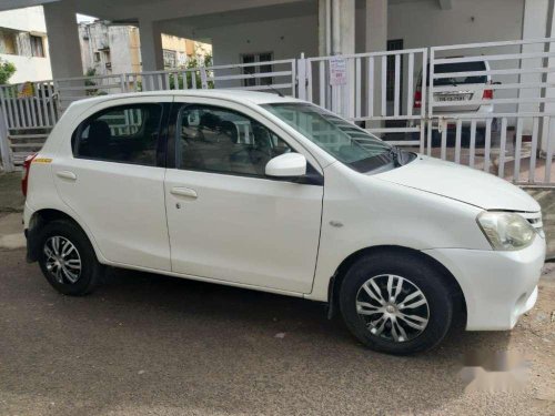 Used Toyota Etios Liva GD MT for sale at low price