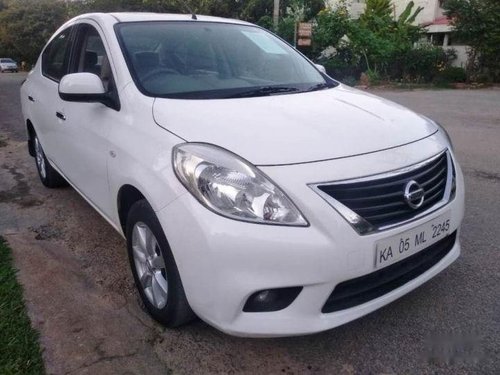 2012 Nissan Sunny MT 2011-2014 for sale