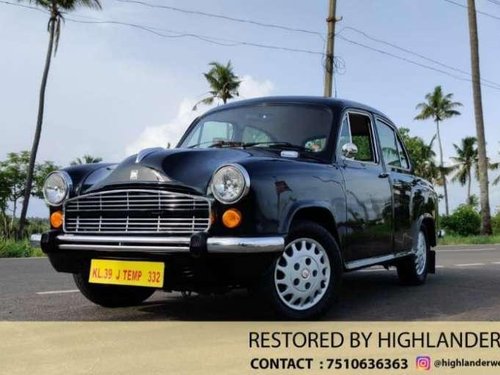 2005 Hindustan Motors Ambassador MT for sale at low price