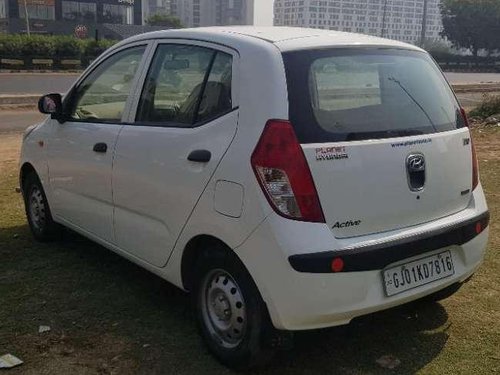 Hyundai i10 Magna 2010 MT for sale