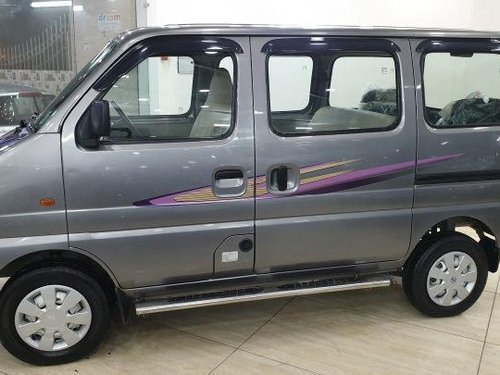Maruti Eeco 5 STR With AC Plus HTR CNG 