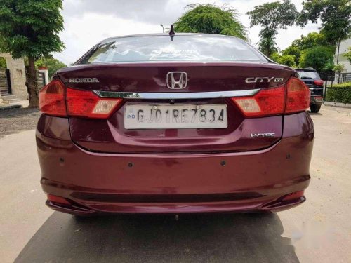 Honda City VX, 2014, Petrol MT for sale 