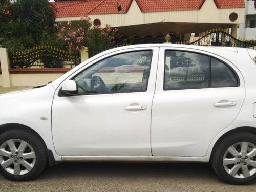 Nissan Micra 2011 MT for sale