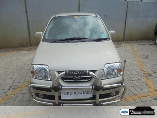 2006 Hyundai Santro Xing XO MT for sale