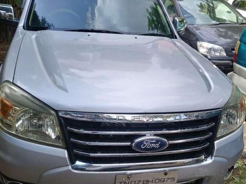 Used 2010 Ford Endeavour AT for sale