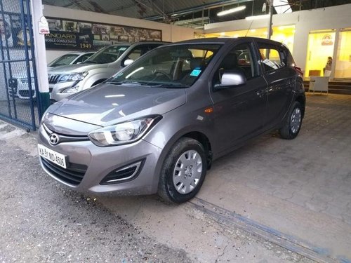 Hyundai i20 1.2 Magna 2012 MT for sale