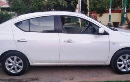 2012 Nissan Sunny MT 2011-2014 for sale