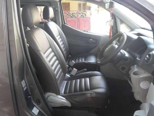 Used Nissan Evalia XV MT car at low price