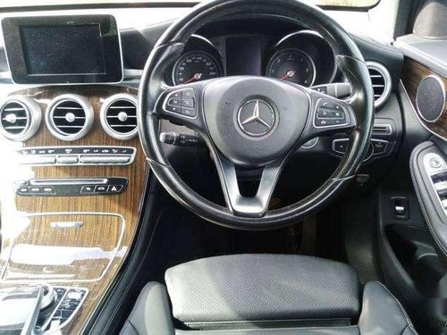 Used 2016 GLC  for sale in Kozhikode