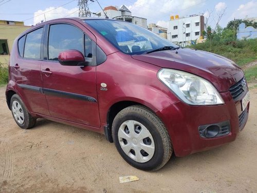 2010 Maruti Suzuki Ritz MT for sale at low price