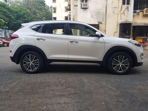 2018 Hyundai Tucson AT for sale at low price