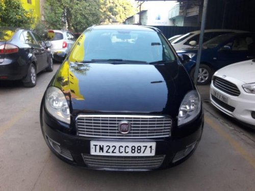 Fiat Linea T Jet Emotion 2011 MT for sale