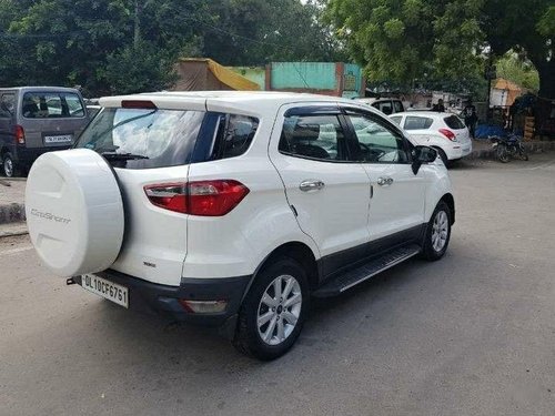 Ford EcoSport 2013-2015 1.5 DV5 MT Trend for sale