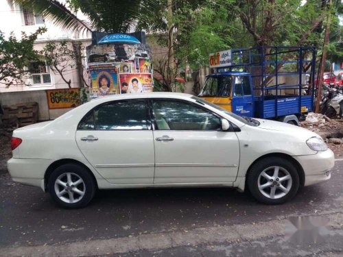 Used Toyota Corolla H4 2005 MT for sale 