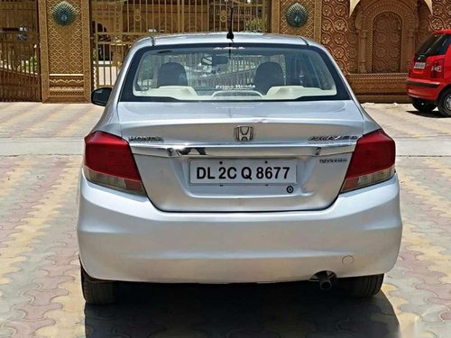 2013 Honda Amaze MT for sale at low price