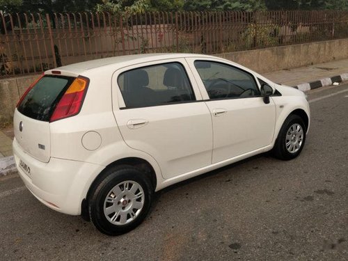 Fiat Punto 1.3 Emotion MT 2012 for sale