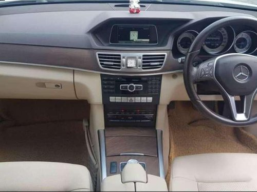 Used 2014 E Class  for sale in Coimbatore