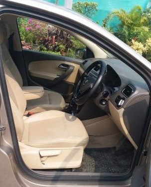 2015 Volkswagen Vento AT for sale at low price