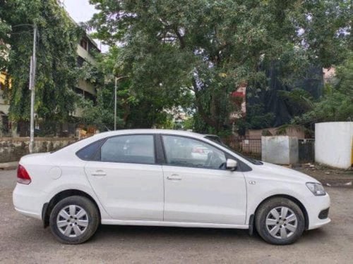 Volkswagen Vento 2010-2013 Diesel Trendline MT for sale