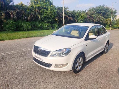 Used Skoda Rapid 1.6 TDI Elegance 2013 MT for sale