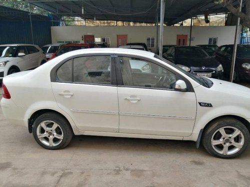 Ford Fiesta 2008 MT for sale