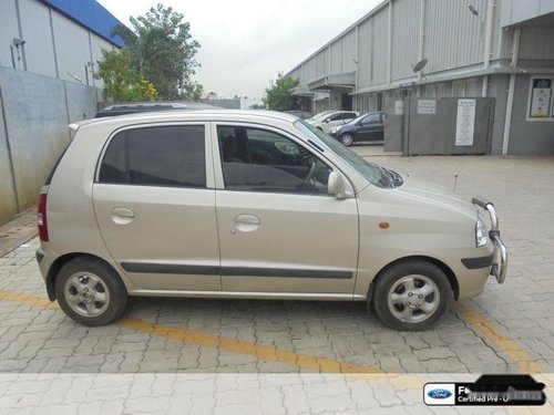 2006 Hyundai Santro Xing XO MT for sale