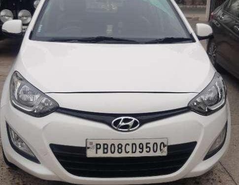 Hyundai i20 Sportz 1.2, 2012, Diesel MT for sale 