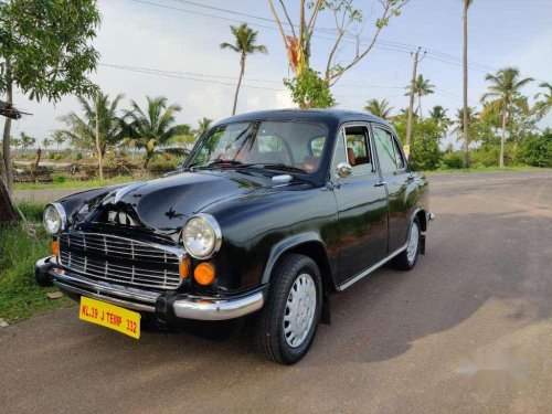 2005 Hindustan Motors Ambassador MT for sale at low price