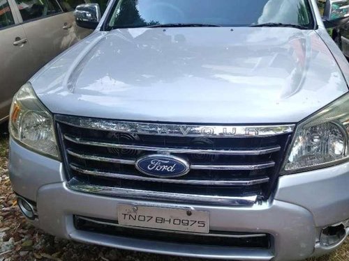 Used 2010 Ford Endeavour AT for sale