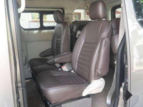 Used Nissan Evalia XV MT car at low price