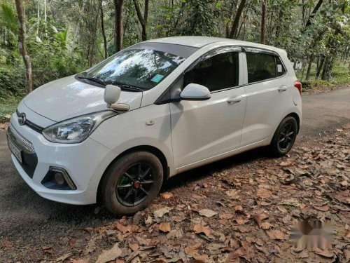 Used Hyundai i10 Magna 1.2 MT at low price