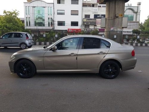 BMW 3 Series 2005-2011 320d AT for sale