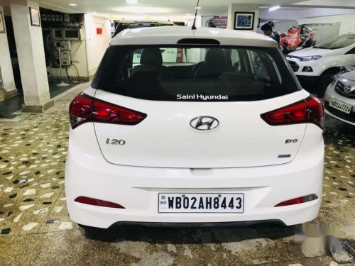 2015 Hyundai i20 Era 1.2 MT for sale at low price